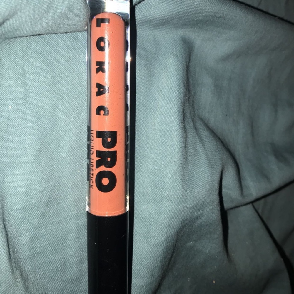 brand new liquid lipstick